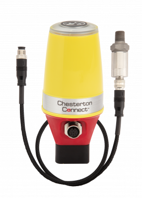 Chesterton Connect™ Sensor Certificado Intrínsecamente Seguro