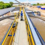 IIOT Technologie de Chesterton para el sector de las aguas residuales